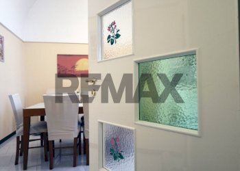Sala da pranzo - Casa indipendente VIa San Paolo
 
12/14/16, Turi - foto 8