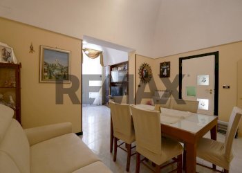 Sala da pranzo - Casa indipendente VIa San Paolo
 
12/14/16, Turi - foto 9