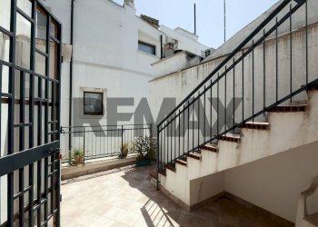 Terrazza - Casa indipendente VIa San Paolo
 
12/14/16, Turi - foto 19