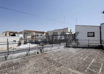 Terrazza - Casa indipendente VIa San Paolo
 
12/14/16, Turi - foto 20