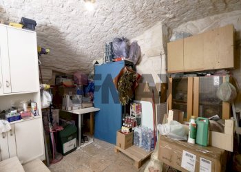 Dispensa di stoccaggio - Casa indipendente VIa San Paolo
 
12/14/16, Turi - foto 23