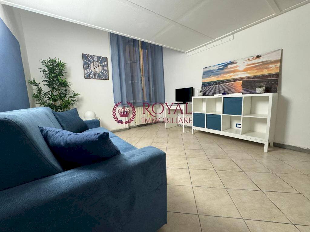 Foto 1 - Trilocale Viale Italia, Livorno - foto 1