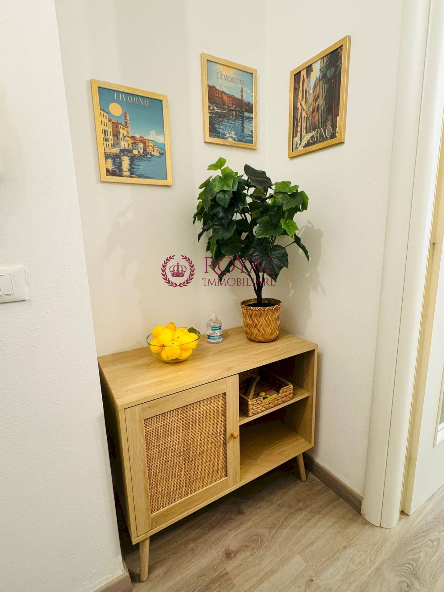 Foto 2 - Bilocale via Dei Carrozzieri, Livorno - foto 2