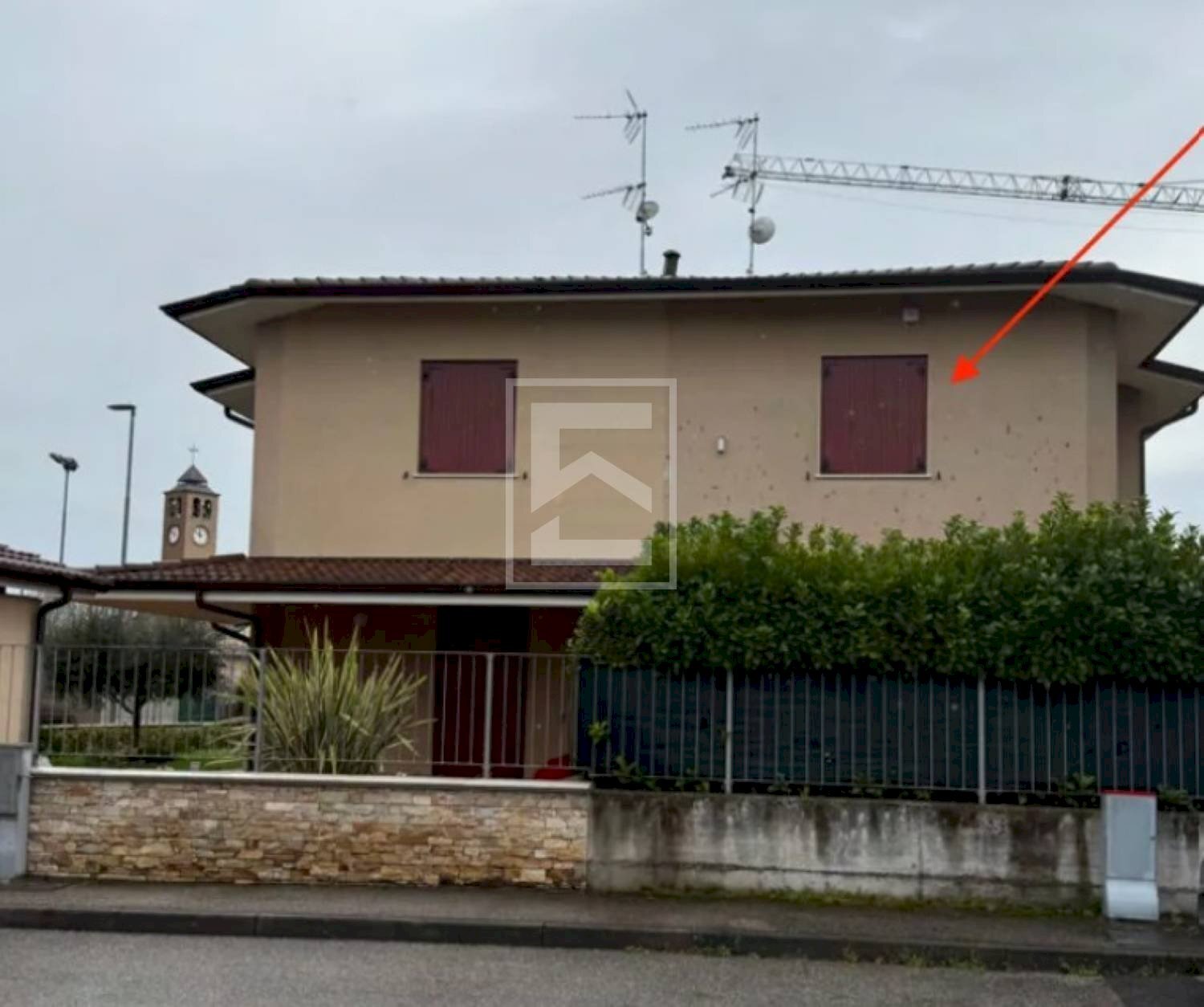 Foto 2 - Semi-detached house Via Francia
SNC, Desenzano del Garda - photo 2