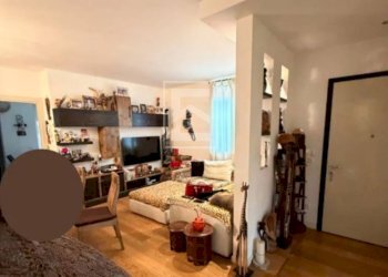 Foto 3 - Semi-detached house Via Francia
SNC, Desenzano del Garda - photo 3