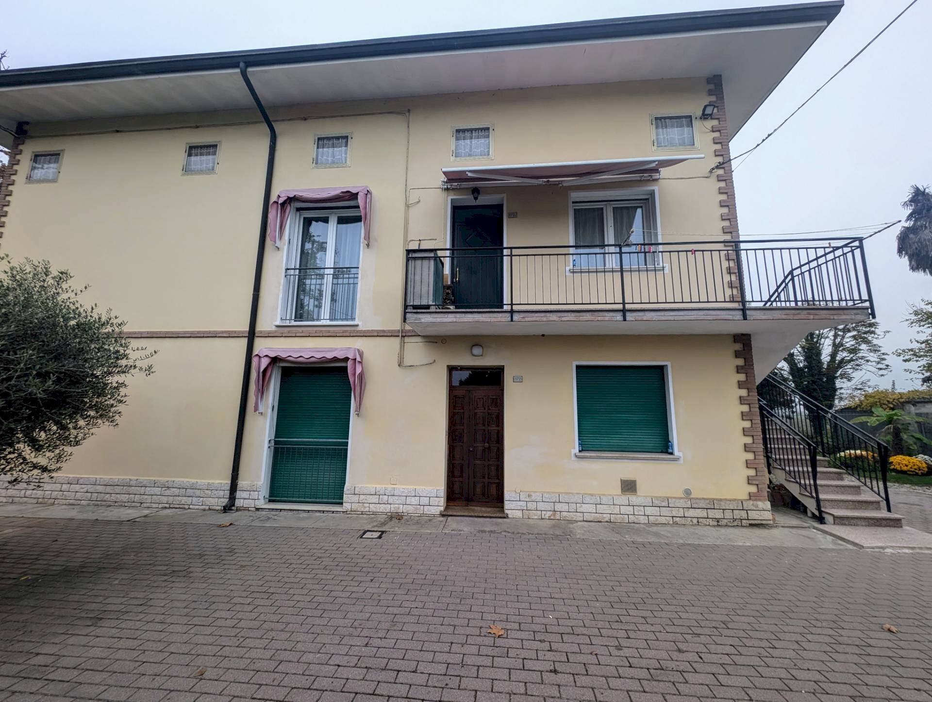 Foto 1 - Four-room apartment via Ferrara
 
174, Ostellato - photo 1