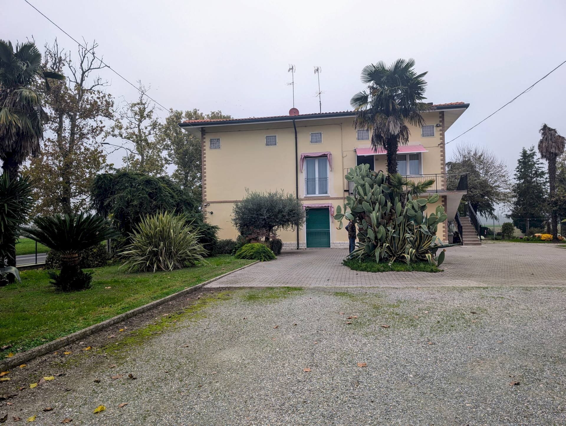 Foto 2 - Four-room apartment via Ferrara
174, Ostellato - photo 2