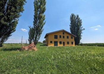 Foto 6 - Villa via Frutteti
 
45, Terre del Reno - foto 6