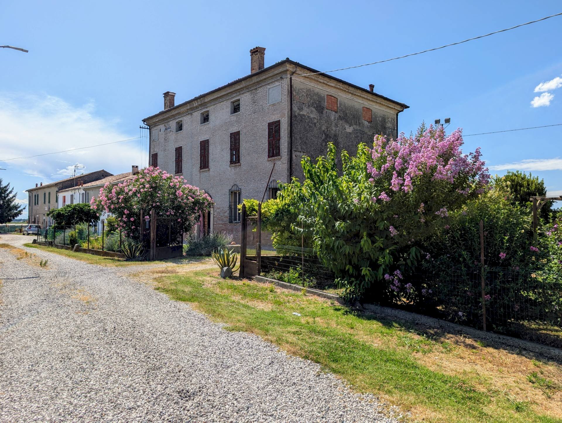Foto 2 - Villa via Ludovico Ariosto
90, Masi Torello - foto 2