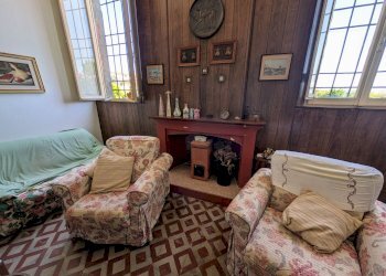 Foto 8 - Villa via Ludovico Ariosto
 
90, Masi Torello - foto 8