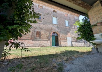Foto 30 - Villa via Ludovico Ariosto
 
90, Masi Torello - foto 30