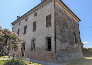 Foto 31 - Villa via Ludovico Ariosto
 
90, Masi Torello - foto 31