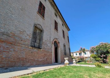 Foto 33 - Villa via Ludovico Ariosto
 
90, Masi Torello - foto 33