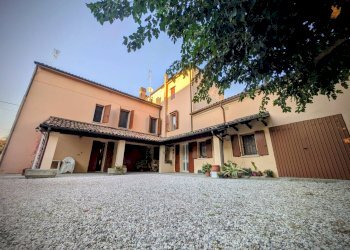 Foto 2 - Casa semi indipendente Via Del Primaro
 
61, Ferrara - foto 2