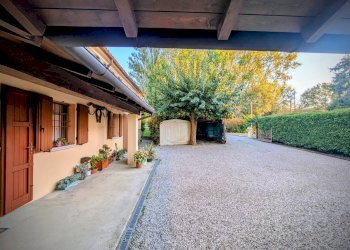 Foto 3 - Casa semi indipendente Via Del Primaro
 
61, Ferrara - foto 3
