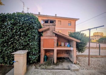 Foto 4 - Casa semi indipendente Via Del Primaro
 
61, Ferrara - foto 4