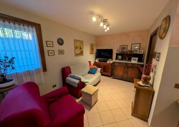 Foto 12 - Casa semi indipendente Via Del Primaro
 
61, Ferrara - foto 12