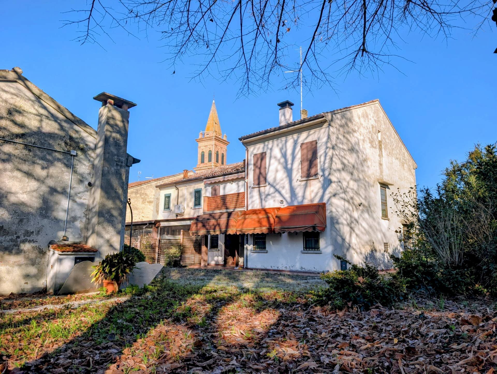 Foto 1 - Villa via Baricorda
 
101, Copparo - photo 1