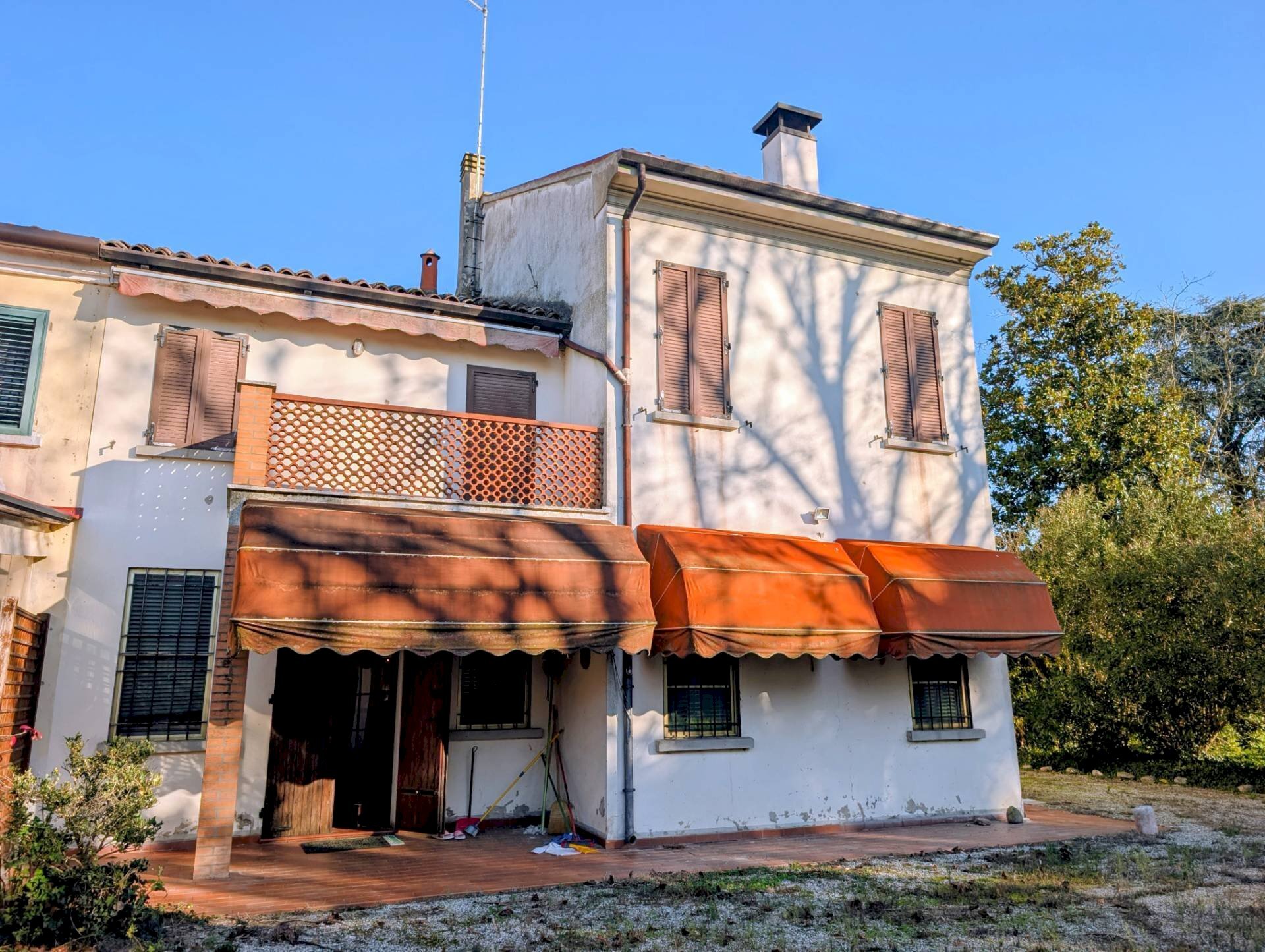 Foto 2 - Villa via Baricorda
 
101, Copparo - photo 2