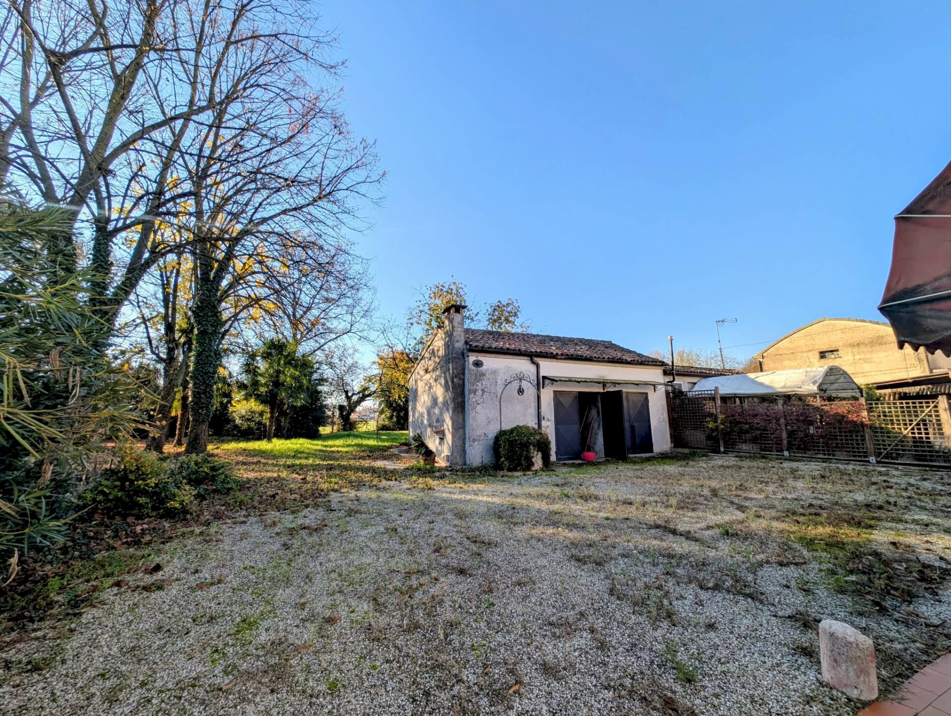 Foto 3 - Villa via Baricorda
 
101, Copparo - photo 3