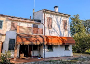 Foto 2 - Villa via Baricorda
 
101, Copparo - photo 2