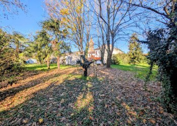 Foto 5 - Villa via Baricorda
 
101, Copparo - photo 5