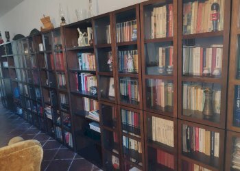 Foto 12 - Villa via Baricorda
 
101, Copparo - photo 12
