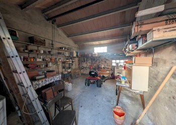 Foto 25 - Villa via Baricorda
 
101, Copparo - photo 25