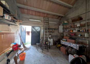 Foto 27 - Villa via Baricorda
 
101, Copparo - photo 27