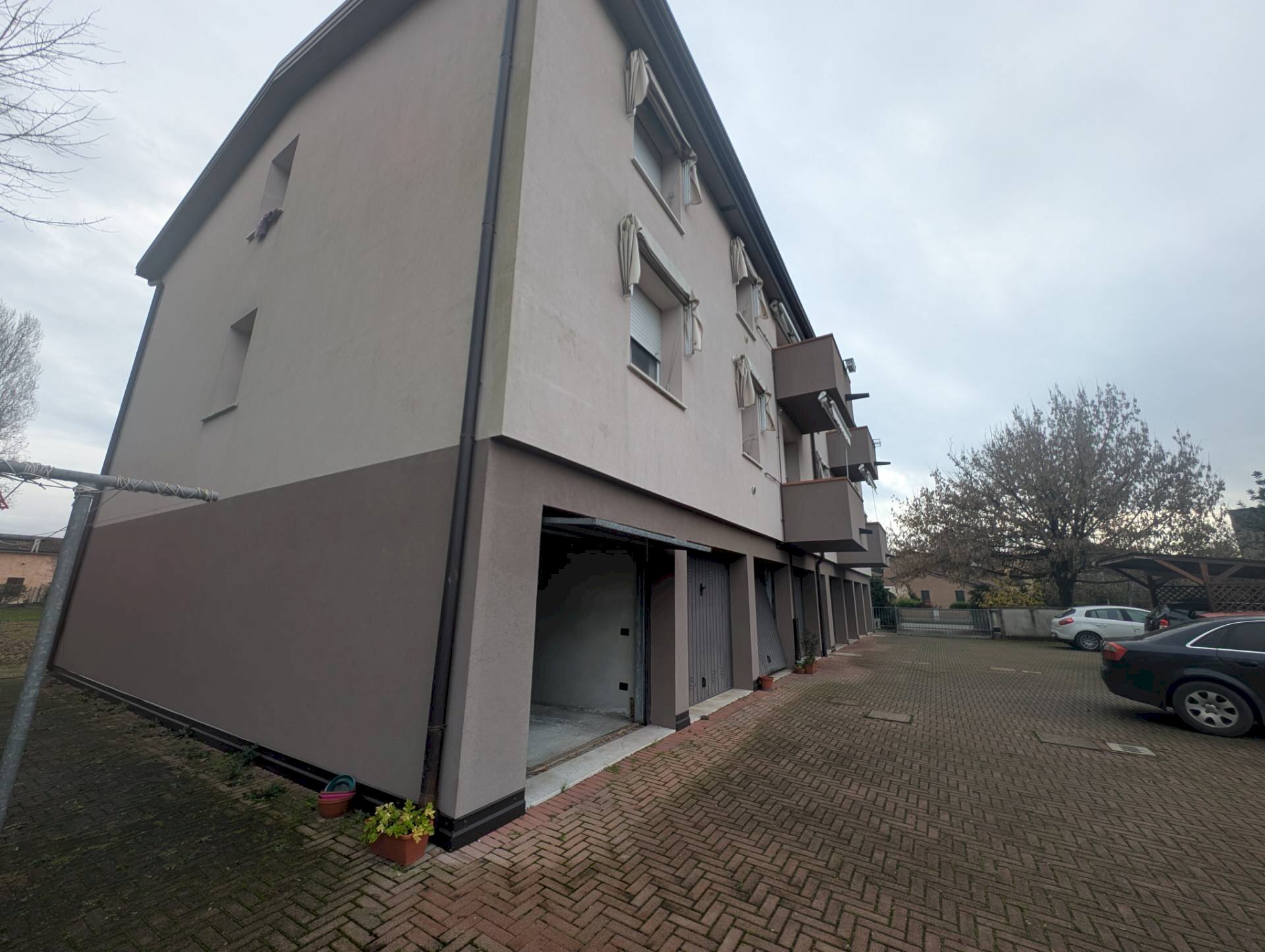 Foto 2 - Box Via Giovanni Fei
6, Ferrara - foto 2