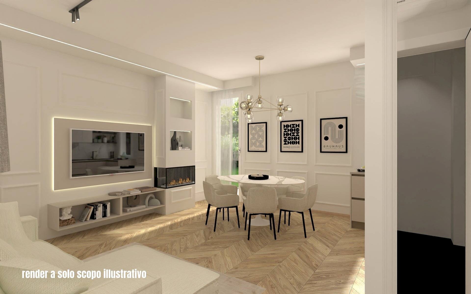 Foto 1 - Two-room apartment Via Palestro
 
29, Ferrara - photo 1
