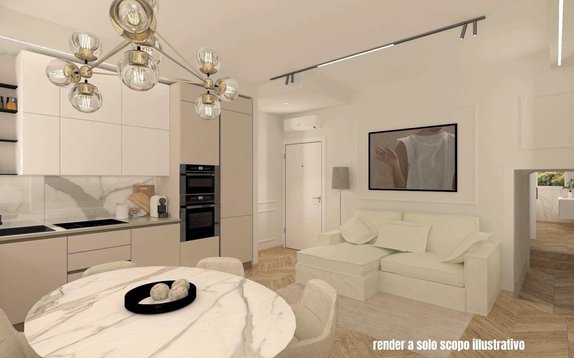Foto 3 - Two-room apartment Via Palestro
29, Ferrara - photo 3