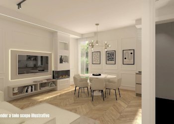 Foto 1 - Two-room apartment Via Palestro
 
29, Ferrara - photo 1