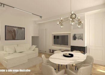 Foto 2 - Two-room apartment Via Palestro
 
29, Ferrara - photo 2