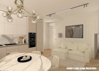 Foto 3 - Two-room apartment Via Palestro
 
29, Ferrara - photo 3