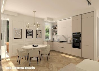 Foto 4 - Two-room apartment Via Palestro
 
29, Ferrara - photo 4