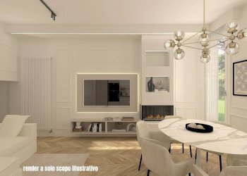 Foto 5 - Two-room apartment Via Palestro
 
29, Ferrara - photo 5