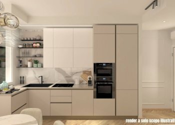 Foto 6 - Two-room apartment Via Palestro
 
29, Ferrara - photo 6