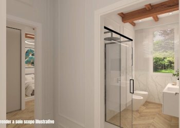 Foto 7 - Two-room apartment Via Palestro
 
29, Ferrara - photo 7