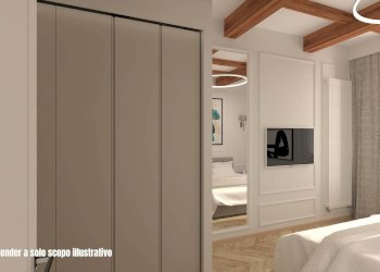 Foto 8 - Two-room apartment Via Palestro
 
29, Ferrara - photo 8