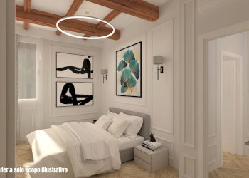 Foto 9 - Two-room apartment Via Palestro
 
29, Ferrara - photo 9