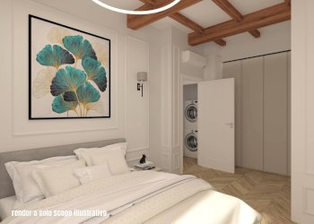 Foto 10 - Two-room apartment Via Palestro
 
29, Ferrara - photo 10