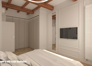 Foto 11 - Two-room apartment Via Palestro
 
29, Ferrara - photo 11