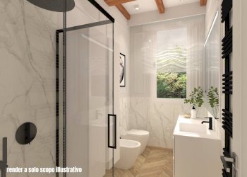 Foto 12 - Two-room apartment Via Palestro
 
29, Ferrara - photo 12