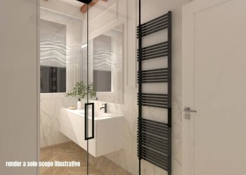 Foto 13 - Two-room apartment Via Palestro
 
29, Ferrara - photo 13
