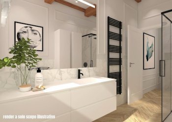 Foto 14 - Two-room apartment Via Palestro
 
29, Ferrara - photo 14
