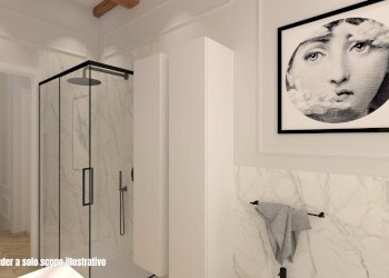 Foto 15 - Two-room apartment Via Palestro
 
29, Ferrara - photo 15