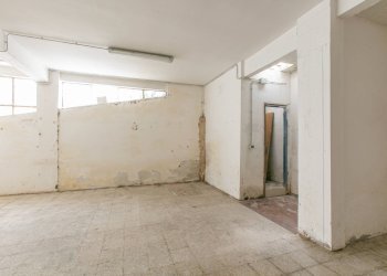 Foto 3 - Magazzino Via Fratelli Bandiera
2, Pomezia - foto 3