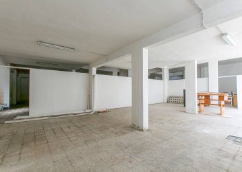 Foto 5 - Magazzino Via Fratelli Bandiera
2, Pomezia - foto 5