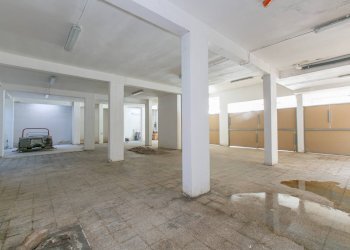 Foto 8 - Magazzino Via Fratelli Bandiera
2, Pomezia - foto 8